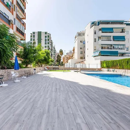 A&n Bambu Estudio, Appartement