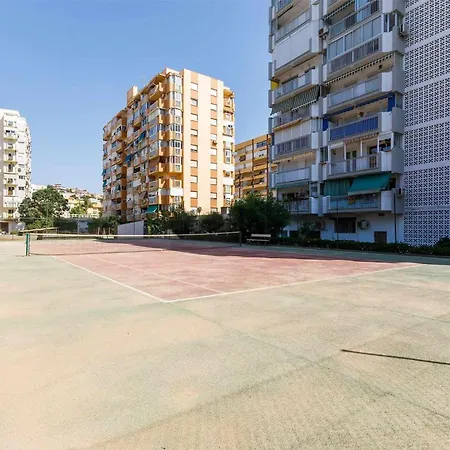 A&n Bambu Estudio, Appartement